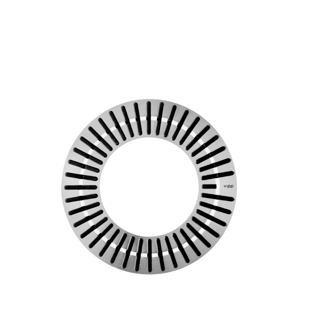 Vipp 268,  2 stk. bordsknere (26801)