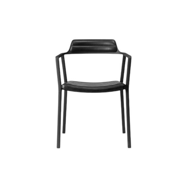 Vipp 451 spisebordsstol