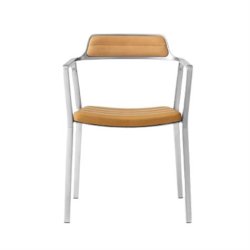 Vipp 451 spisebordsstol