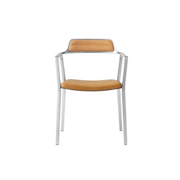 Vipp 451 spisebordsstol