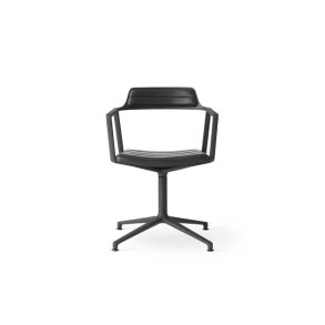 Vipp 452 Spisebordstol - Swivel Chair Gliders