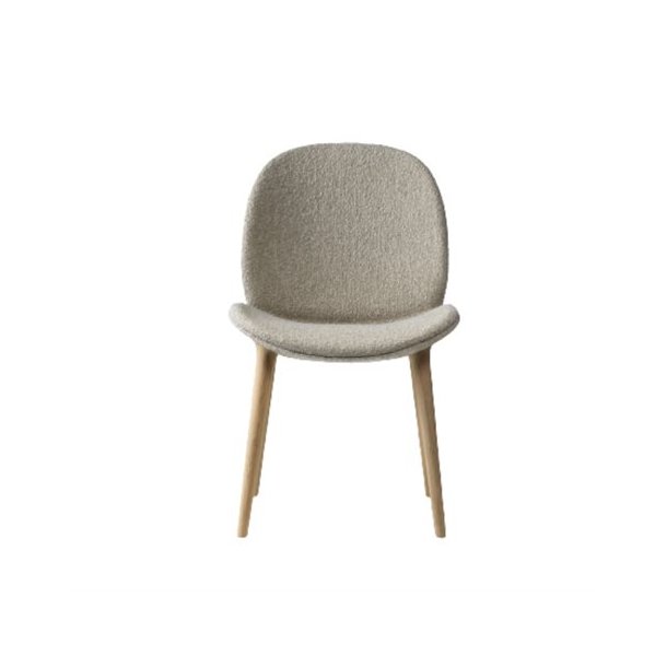 Vipp 462 Lodge, spisebordsstol