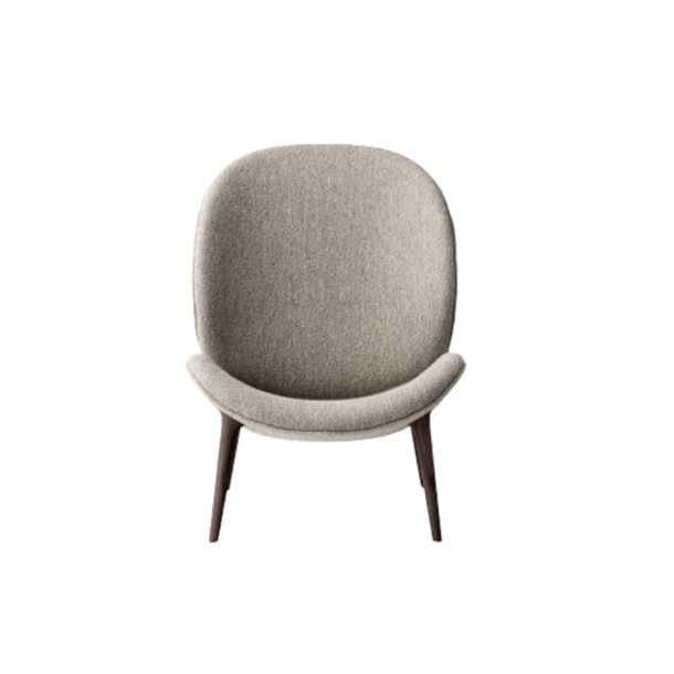 Vipp 466 Lodge, loungestol