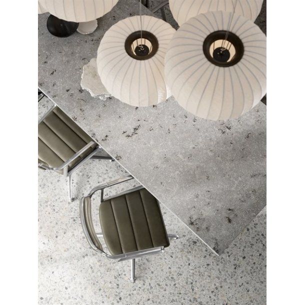 Vipp 452 Spisebordstol - Swivel Chair Gliders