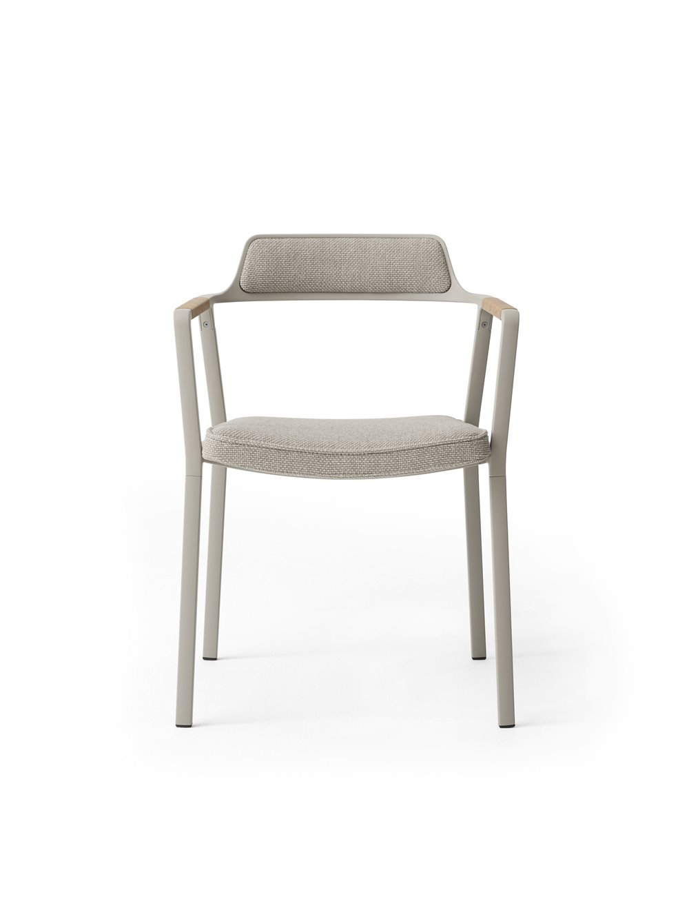 Vipp 711 Open-Air Chair