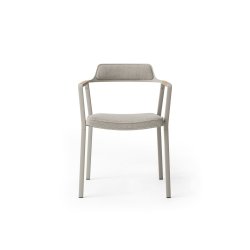 Vipp 711 Open-Air Chair