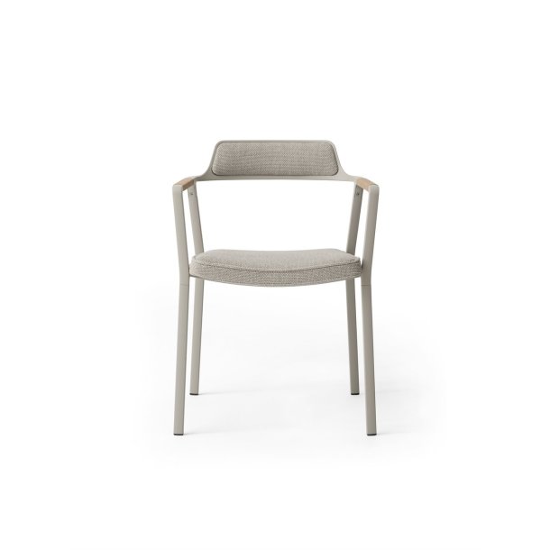 Vipp 711 Open-Air Chair