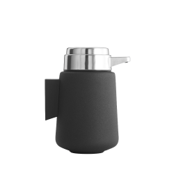 Vipp 9, sbedispenser vgmonteret (903W)