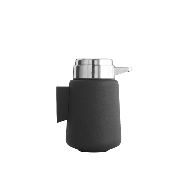 Vipp 9, sbedispenser vgmonteret (903W)