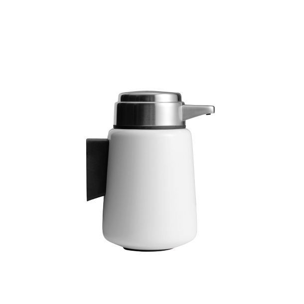 Vipp 9, sbedispenser vgmonteret (903W)