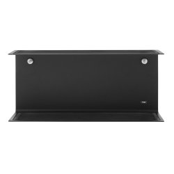 Vipp 921 hylde i Sort 