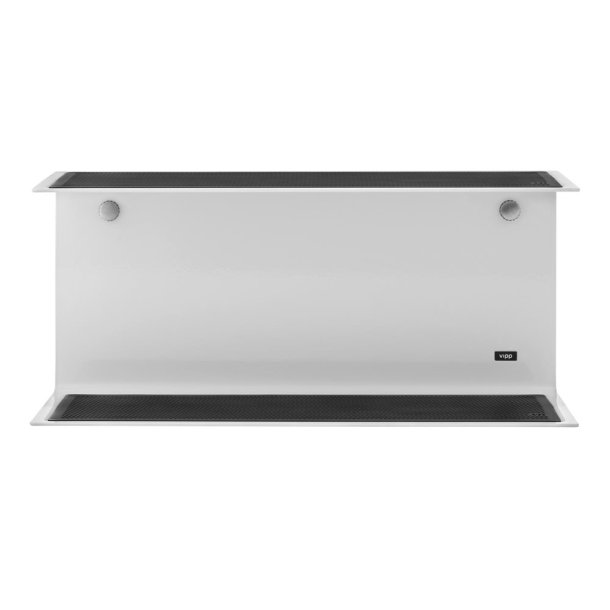 Vipp 921 hylde i Hvid