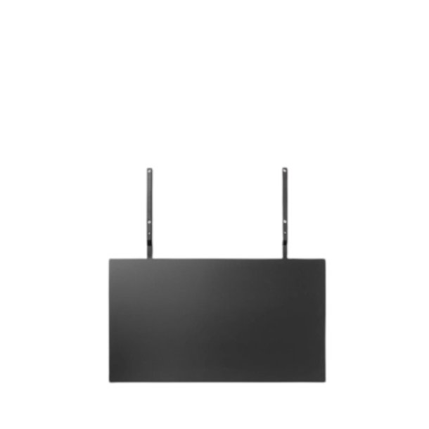 Vipp 971/972, tillgsplade til spisebord