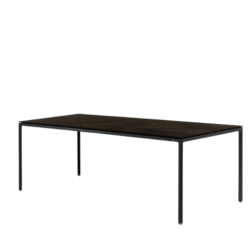 Vipp 971 spisebord, medium (2 meter)