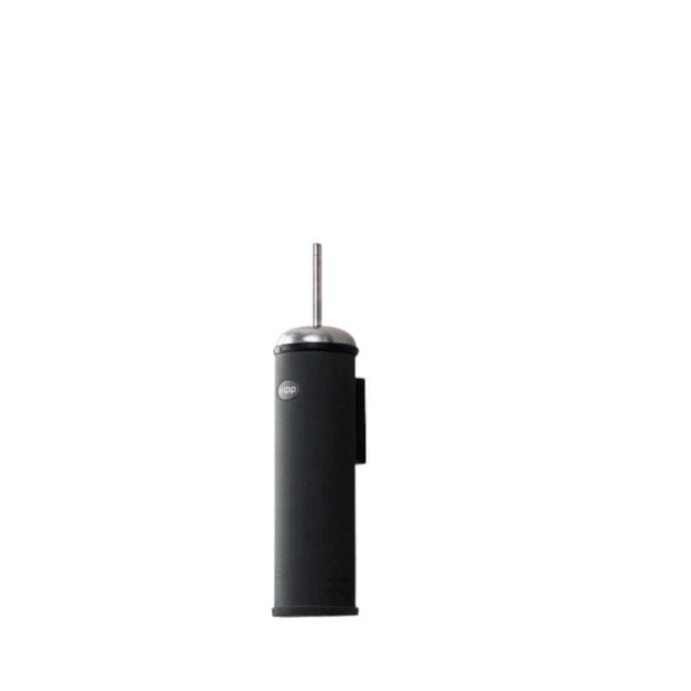 Vipp 11W, toiletbrste vgmonteret (01103W)