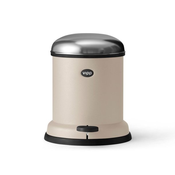 Vipp 13, pedalspand 4 liter (01303)