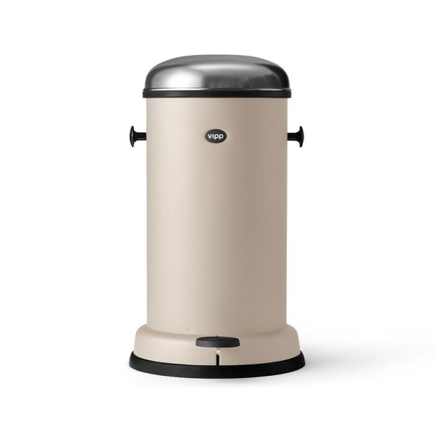 Vipp 15, pedalspand 14 liter (01503)