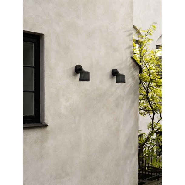 Vipp 551 udendrs lampe 