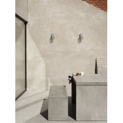 Vipp 551 udendrs lampe 