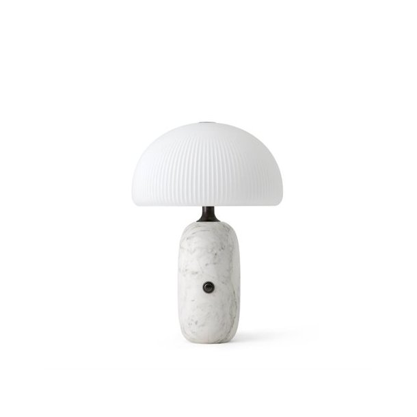 Vipp 591 Sculpture bordlampe