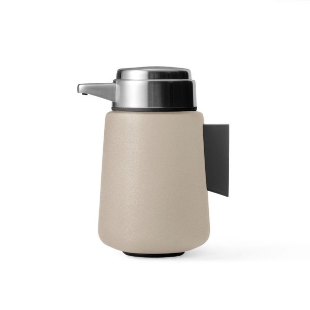 Vipp 9, sbedispenser vgmonteret (903W)