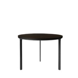 Vipp 423 sofabord, 60 cm diameter
