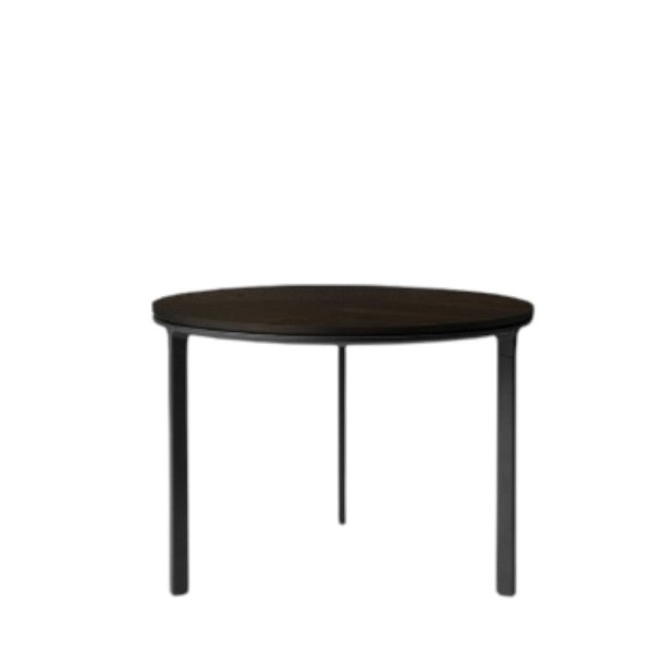 Vipp 423 sofabord, 60 cm diameter