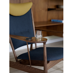 Finn Juhl - Whiskystol. Stofgruppe 1