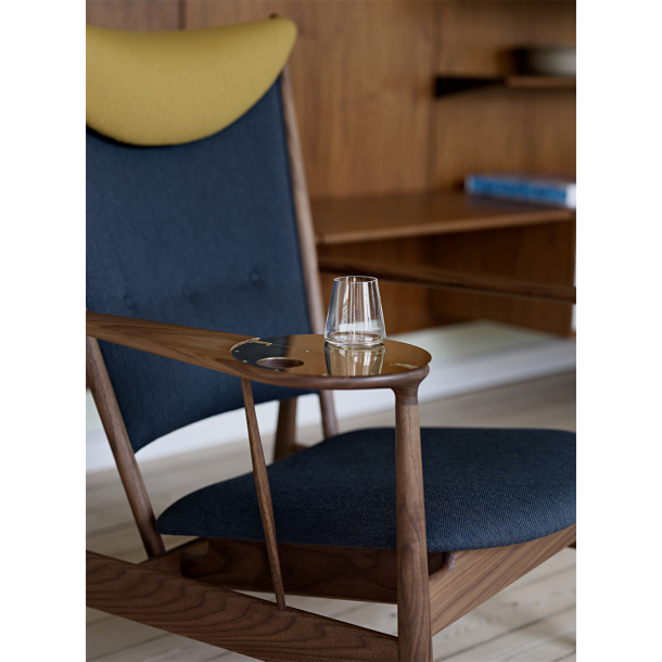 Finn Juhl - Whiskystol. Stofgruppe 1