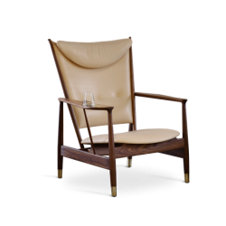 Finn Juhl - Whiskystol.