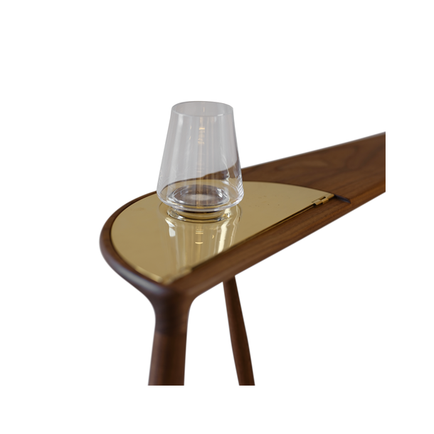 Finn Juhl - Whiskystol.