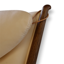 Finn Juhl - Whiskystol.