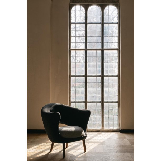 House of Finn Juhl Willadsen-stol Finn Juhl 1950