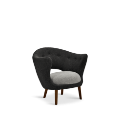 House of Finn Juhl Willadsen-stol Finn Juhl 1950