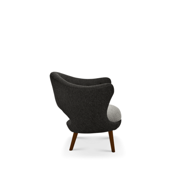 House of Finn Juhl Willadsen-stol Finn Juhl 1950