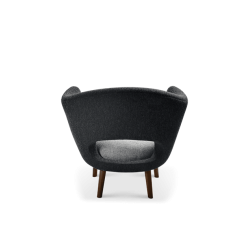 House of Finn Juhl Willadsen-stol Finn Juhl 1950