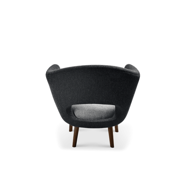 House of Finn Juhl Willadsen-stol Finn Juhl 1950