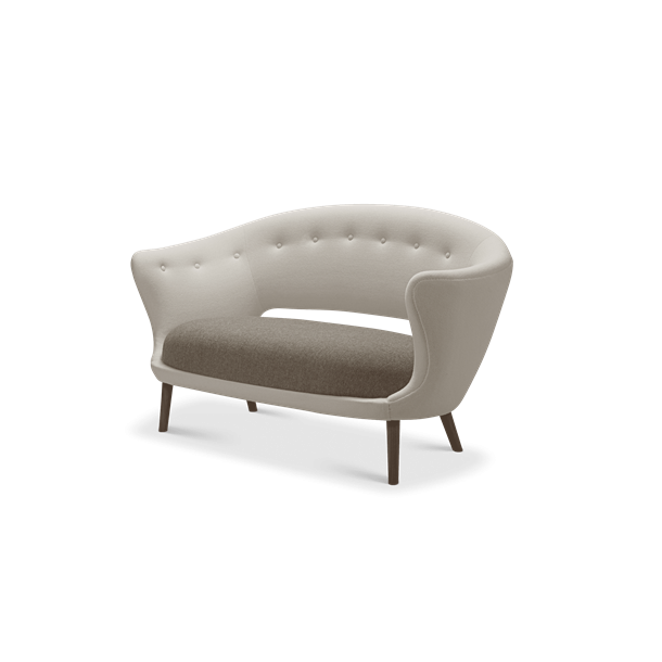 House of Finn Juhl Willadsen-sofa Finn Juhl 1950