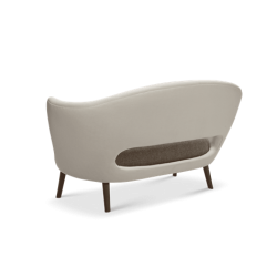 House of Finn Juhl Willadsen-sofa Finn Juhl 1950