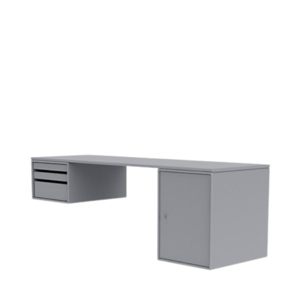 Montana Selection, Workshop skrivebord